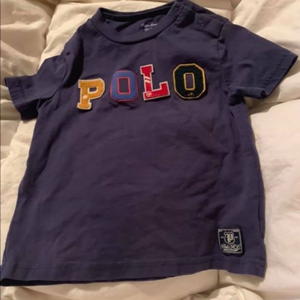 T shirt